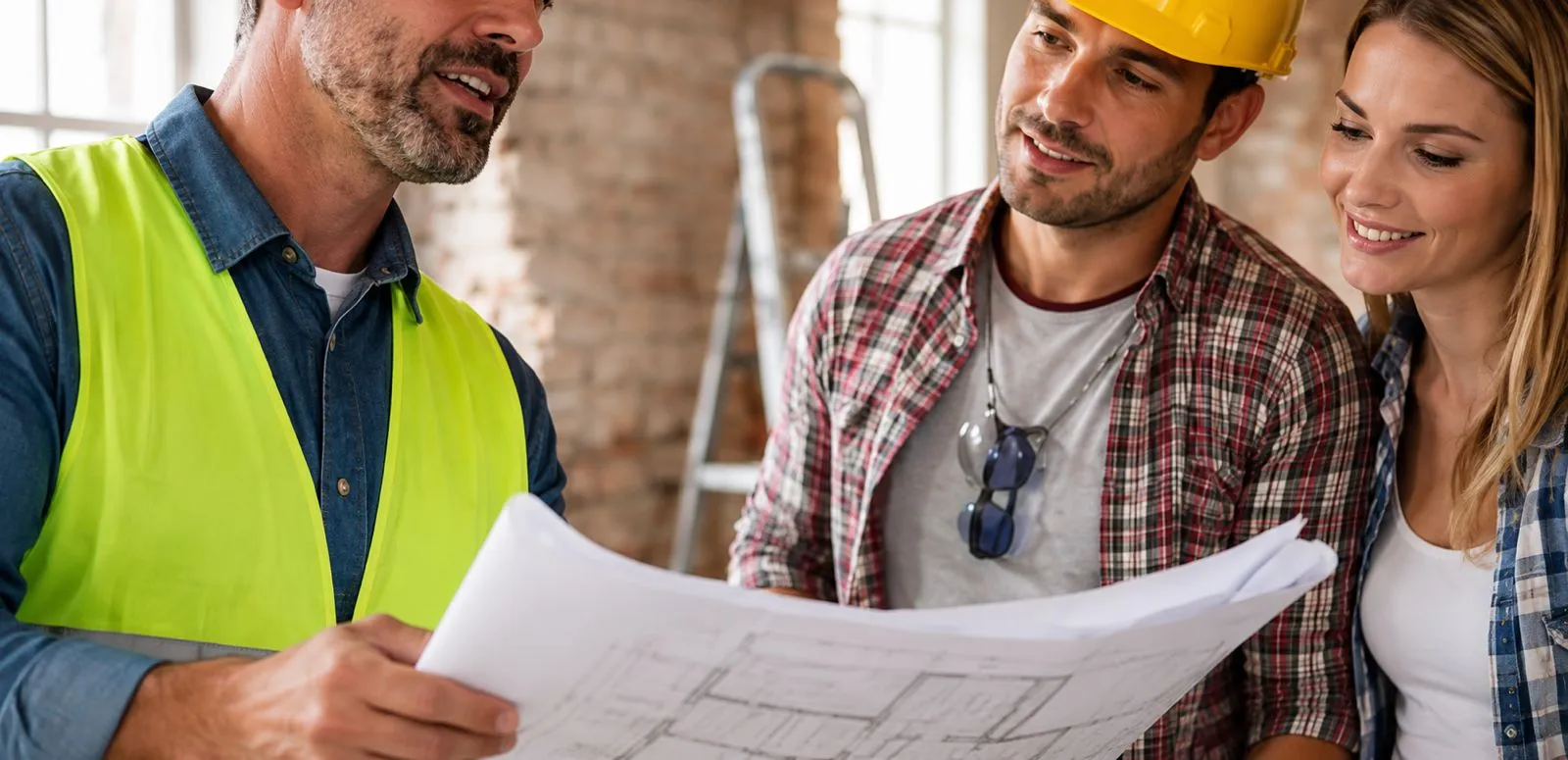 Come funziona il percorso con Efficienza Casa